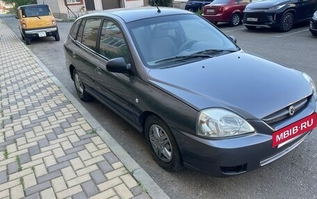 KIA Rio II, 2004 год, 330 000 рублей, 4 фотография