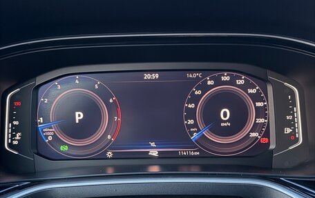 Volkswagen Polo VI (EU Market), 2020 год, 1 900 000 рублей, 12 фотография