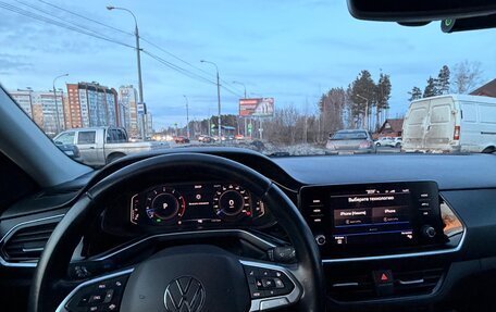 Volkswagen Polo VI (EU Market), 2020 год, 1 900 000 рублей, 13 фотография