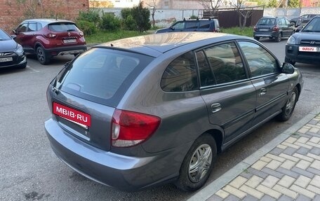 KIA Rio II, 2004 год, 330 000 рублей, 3 фотография