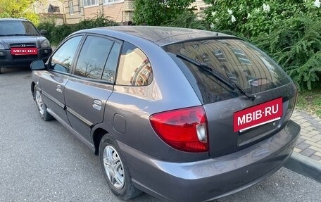 KIA Rio II, 2004 год, 330 000 рублей, 2 фотография