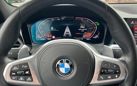 BMW 3 серия, 2020 год, 3 800 000 рублей, 8 фотография