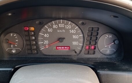 Nissan Sunny B15, 2004 год, 350 000 рублей, 10 фотография