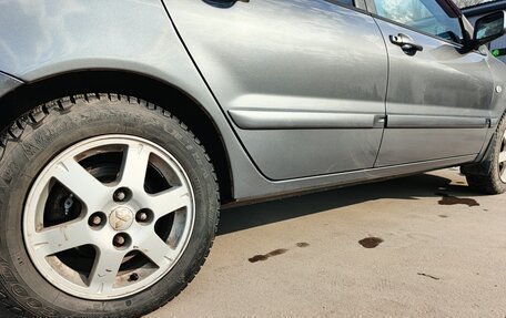 Mitsubishi Lancer IX, 2006 год, 395 000 рублей, 3 фотография