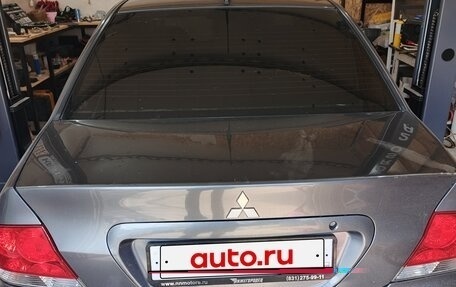 Mitsubishi Lancer IX, 2006 год, 395 000 рублей, 2 фотография
