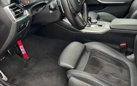 BMW 3 серия, 2020 год, 3 800 000 рублей, 10 фотография
