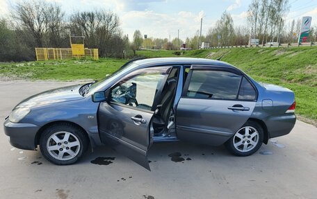 Mitsubishi Lancer IX, 2006 год, 395 000 рублей, 16 фотография