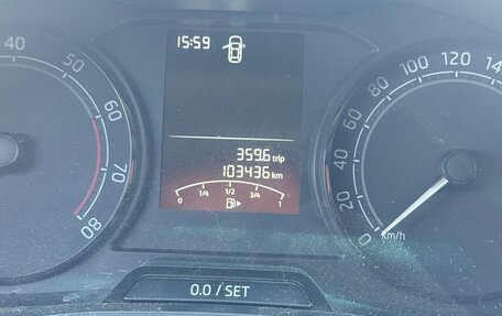 Skoda Rapid II, 2021 год, 1 490 000 рублей, 8 фотография