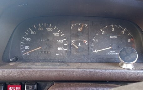 Toyota Town Ace III, 1991 год, 400 000 рублей, 8 фотография