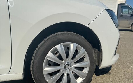 Skoda Rapid II, 2021 год, 1 490 000 рублей, 17 фотография