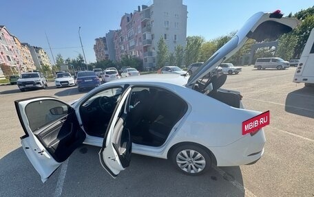 Skoda Rapid II, 2021 год, 1 490 000 рублей, 21 фотография