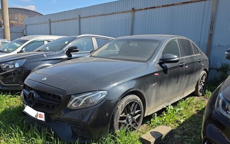 Mercedes-Benz E-Класс, 2019 год, 2 231 000 рублей, 2 фотография