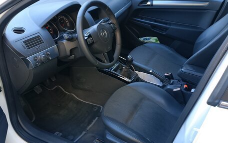Opel Astra H, 2011 год, 700 000 рублей, 5 фотография
