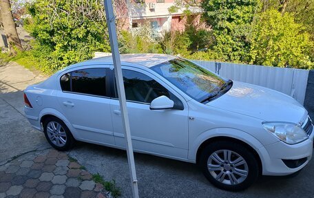 Opel Astra H, 2011 год, 700 000 рублей, 4 фотография