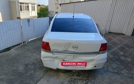 Opel Astra H, 2011 год, 700 000 рублей, 3 фотография