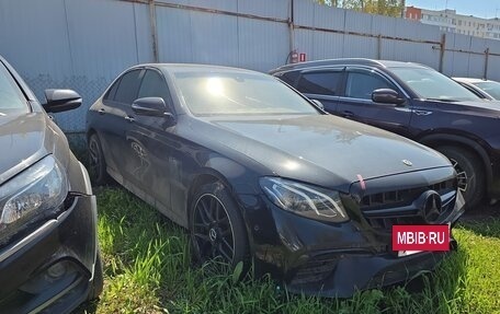 Mercedes-Benz E-Класс, 2019 год, 2 231 000 рублей, 5 фотография