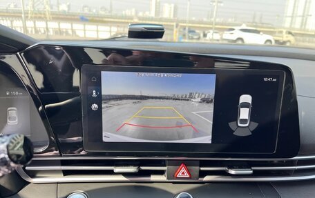Hyundai Avante, 2023 год, 1 340 002 рублей, 12 фотография