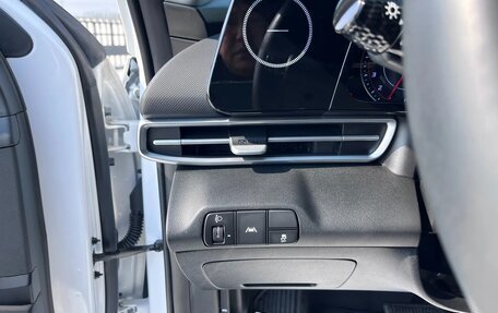 Hyundai Avante, 2023 год, 1 340 002 рублей, 13 фотография