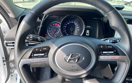 Hyundai Avante, 2023 год, 1 340 002 рублей, 9 фотография