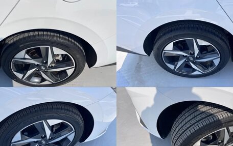 Hyundai Avante, 2023 год, 1 340 002 рублей, 15 фотография