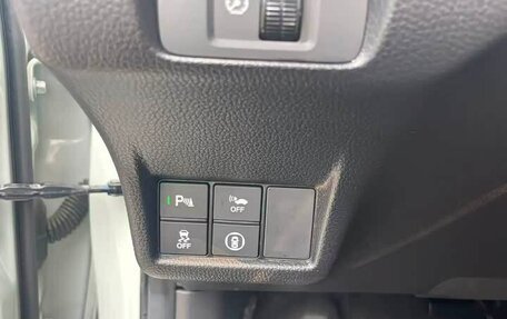 Honda Civic, 2021 год, 1 230 002 рублей, 13 фотография