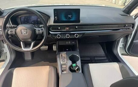 Honda Civic, 2021 год, 1 230 002 рублей, 8 фотография