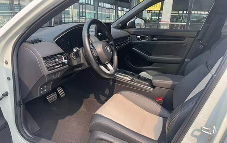 Honda Civic, 2021 год, 1 230 002 рублей, 16 фотография