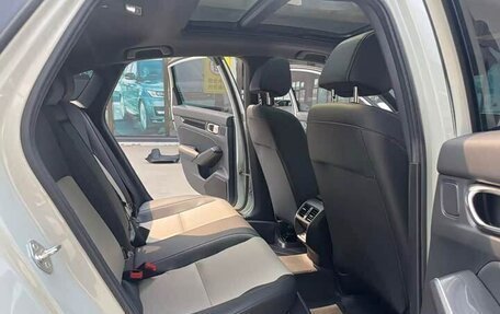 Honda Civic, 2021 год, 1 230 002 рублей, 14 фотография