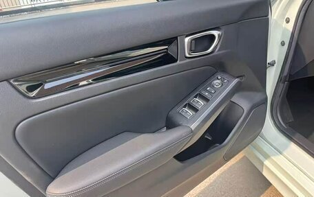 Honda Civic, 2021 год, 1 230 002 рублей, 15 фотография