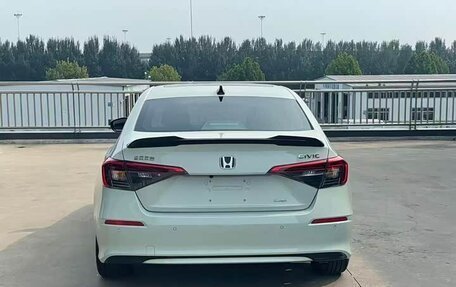 Honda Civic, 2021 год, 1 230 002 рублей, 7 фотография