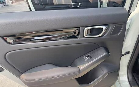 Honda Civic, 2021 год, 1 230 002 рублей, 19 фотография