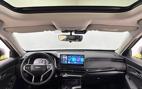 Haval Jolion, 2022 год, 1 105 002 рублей, 7 фотография