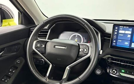 Haval Jolion, 2022 год, 1 105 002 рублей, 8 фотография