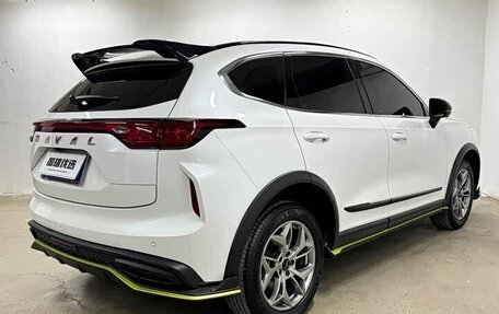 Haval Jolion, 2022 год, 1 105 002 рублей, 4 фотография