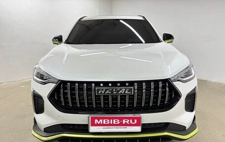Haval Jolion, 2022 год, 1 105 002 рублей, 5 фотография