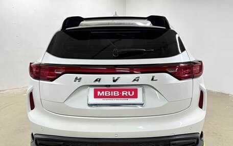 Haval Jolion, 2022 год, 1 105 002 рублей, 3 фотография