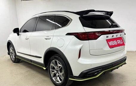 Haval Jolion, 2022 год, 1 105 002 рублей, 6 фотография