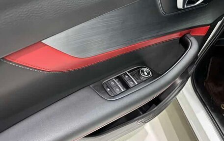 Chery Tiggo 7, 2022 год, 1 210 002 рублей, 12 фотография