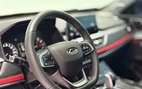Chery Tiggo 7, 2022 год, 1 210 002 рублей, 8 фотография