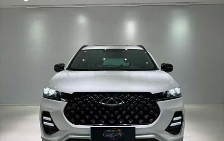 Chery Tiggo 7, 2022 год, 1 210 002 рублей, 2 фотография