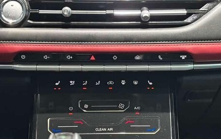 Chery Tiggo 7, 2022 год, 1 210 002 рублей, 13 фотография