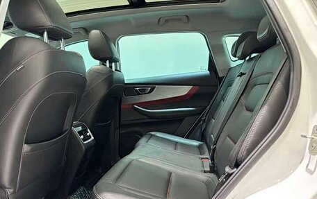 Chery Tiggo 7, 2022 год, 1 210 002 рублей, 16 фотография