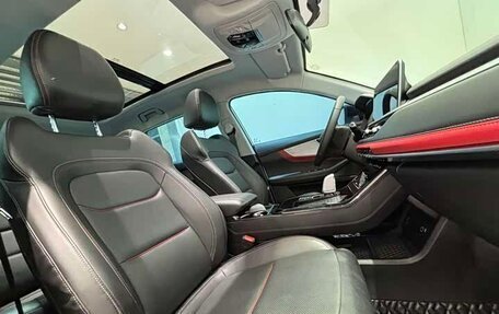 Chery Tiggo 7, 2022 год, 1 210 002 рублей, 14 фотография