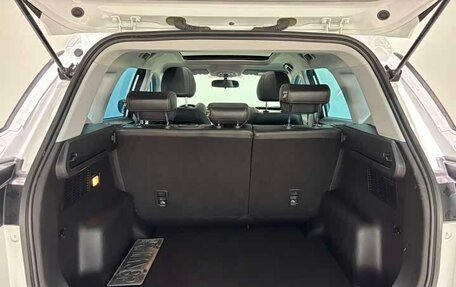 Chery Tiggo 7, 2022 год, 1 210 002 рублей, 18 фотография