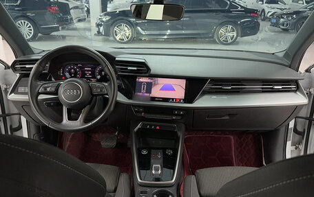 Audi A3, 2021 год, 2 100 000 рублей, 9 фотография
