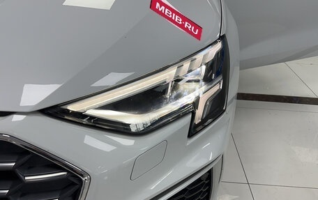 Audi A3, 2021 год, 2 100 000 рублей, 5 фотография