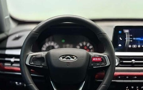 Chery Tiggo 7, 2022 год, 1 210 002 рублей, 15 фотография