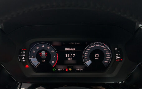 Audi A3, 2021 год, 2 100 000 рублей, 11 фотография