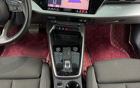 Audi A3, 2021 год, 2 100 000 рублей, 14 фотография