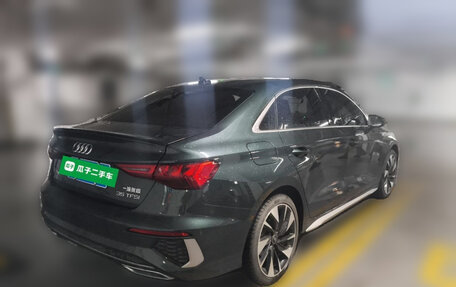 Audi A3, 2022 год, 2 150 000 рублей, 3 фотография